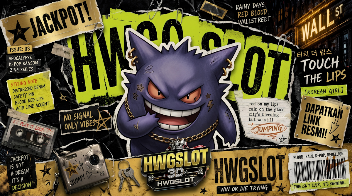 HWGSLOT
