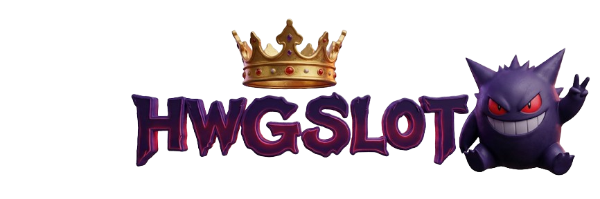 HWGSLOT logo